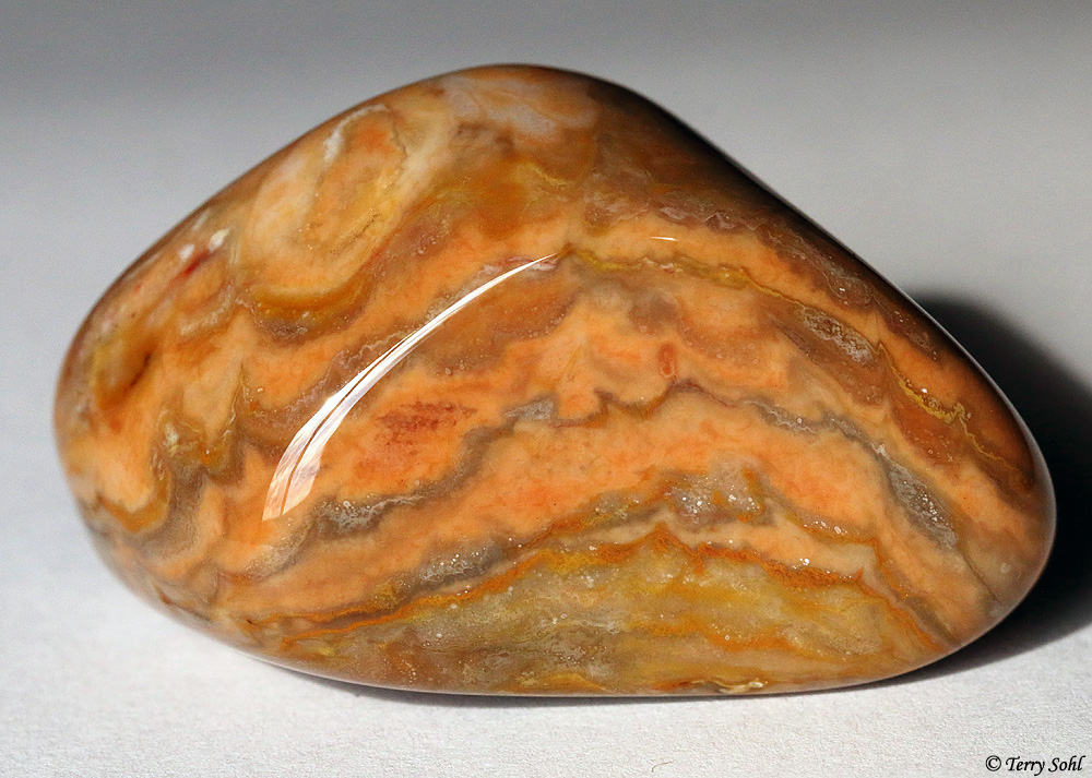 Latest Agate Jasper Batch From Buffalo Gap National Grasslands – Dakota 