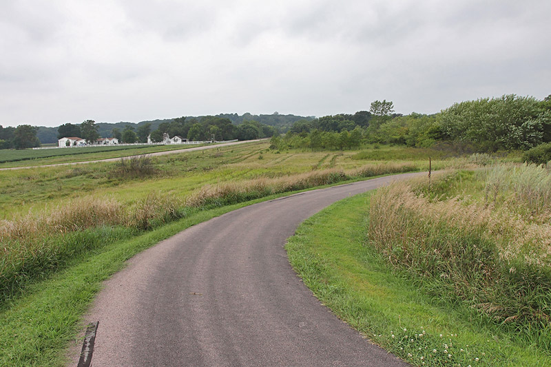 Big Sioux Recreation Area - South Dakota Birding "Hotspot"