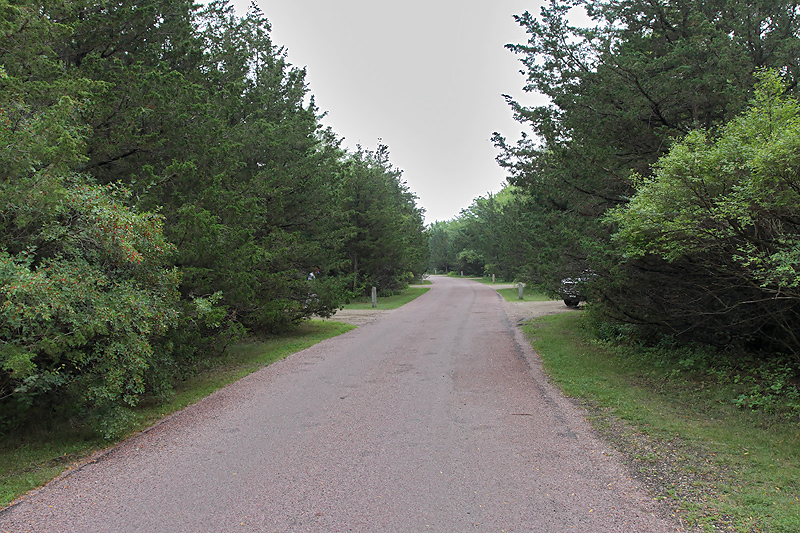 Big Sioux Recreation Area - South Dakota Birding "Hotspot"