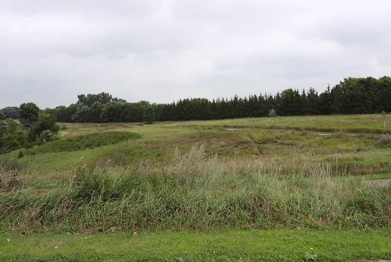 Big Sioux Recreation Area - South Dakota Birding "Hotspot"