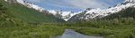 Bear Valley, Alaska