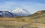Denali - Mt. McKinley