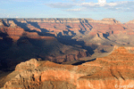 Grand Canyon Landscape #2