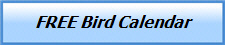 FREE Downloadable Bird Calendar