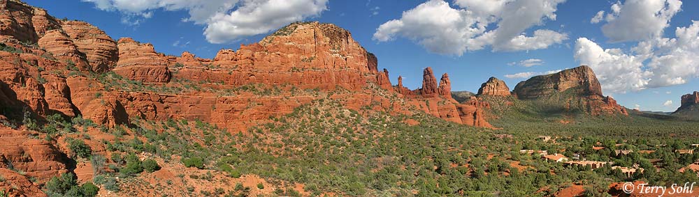 Sedona Landscape #2